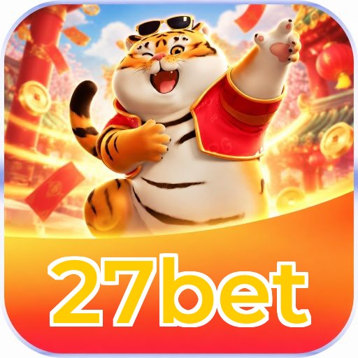 Aplicativo mobile 27bet para iOS e Android